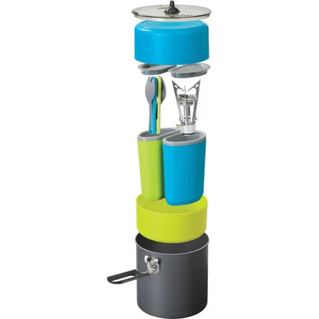 MSR - PocketRocket Stove Kit til 2-2-XtraGrej