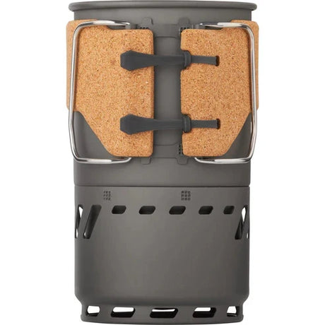 MSR - Switch System Stove-4-XtraGrej