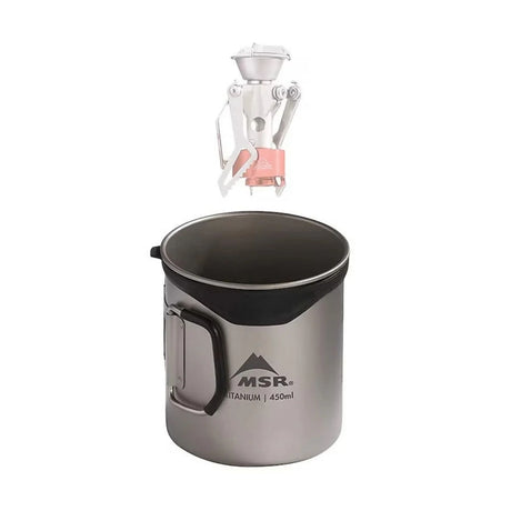 MSR - Titanium Kop 450 ml-6-XtraGrej