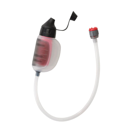 MSR - TrailShot Pocket-Sized Vand Filter-6-XtraGrej