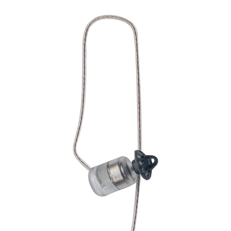N-ear - 360 Flexo Dynamic™ Radio Øresnegl // Klar-2-XtraGrej