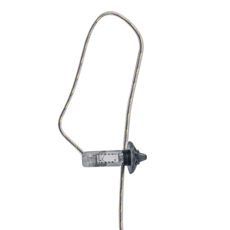 N-ear - 360 Flexo™ Radio Øresnegl // Klar-2-XtraGrej