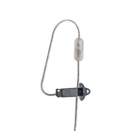 N-ear - 360™ Original Radio Øresnegl // Klar-2-XtraGrej