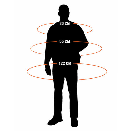 N-ear - 360™ Original Radio Øresnegl // Klar-6-XtraGrej