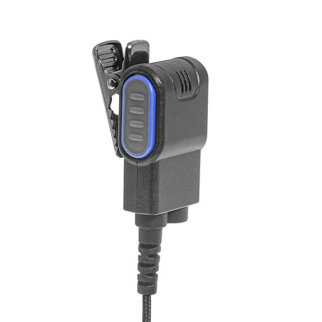 N-ear - CHOICE™ PTT Mikrofon (Tier 2)-2-XtraGrej