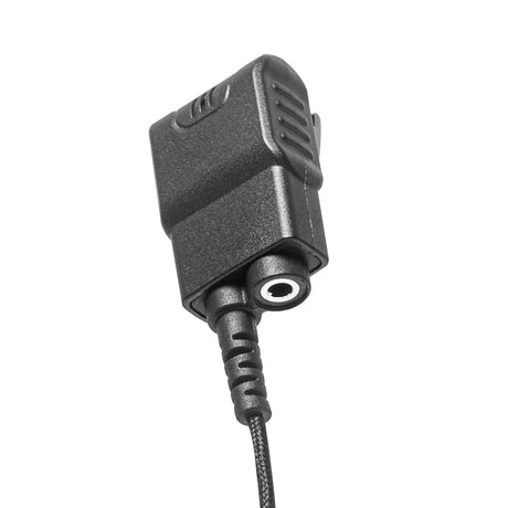N-ear - CHOICE™ PTT Mikrofon (Tier 2)-4-XtraGrej