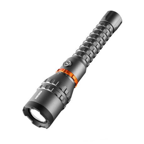 Nebo - DAVINCI 8000 Genopladelig LED Lommelygte 8000 Lumen-1-XtraGrej