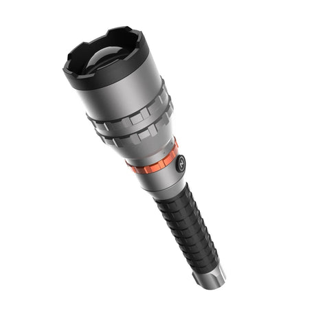 Nebo - Davinci Mag Dial Genopladelig Lygte 12000 Lumen-3-XtraGrej