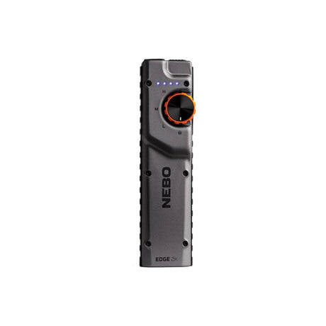 Nebo - Edge 2K Pocket Light Genopladelig 2000Lumen-1-XtraGrej
