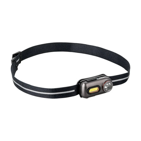 Nebo - EINSTEIN 400 Genopladelig Pandelampe 400 Lumen-1-XtraGrej