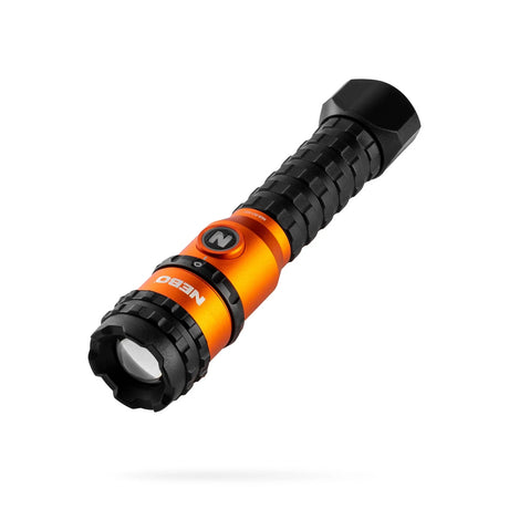 Nebo - Master Series FL1500 Genopladelig Lommelygte 1500 Lumen-1-XtraGrej