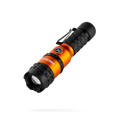 Nebo - Master Series FL750 Genopladelig Lommelygte 750 Lumen-1-XtraGrej