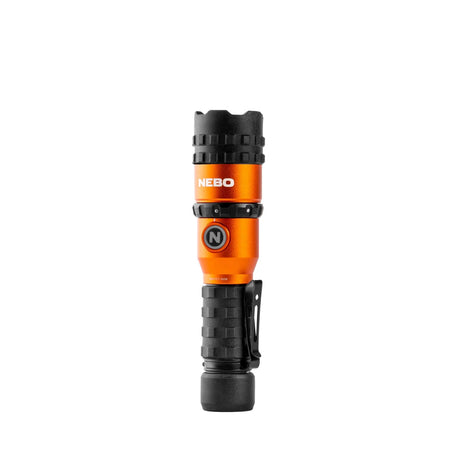 Nebo - Master Series FL750 Genopladelig Lommelygte 750 Lumen-2-XtraGrej