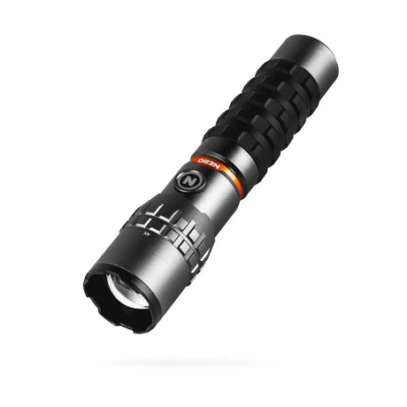 Nebo - SLYDE KING 2K Genopladelig Lommelygte 2000 Lumen-1-XtraGrej