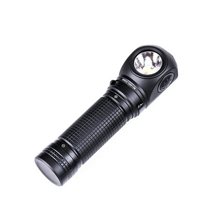 NEXTORCH - P10 Multi-Funktions Retvinklet Lygte 1400 Lumen-1-XtraGrej