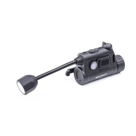 Nextorch - rStar LED Hjelmlygte 80 lumen-1-XtraGrej