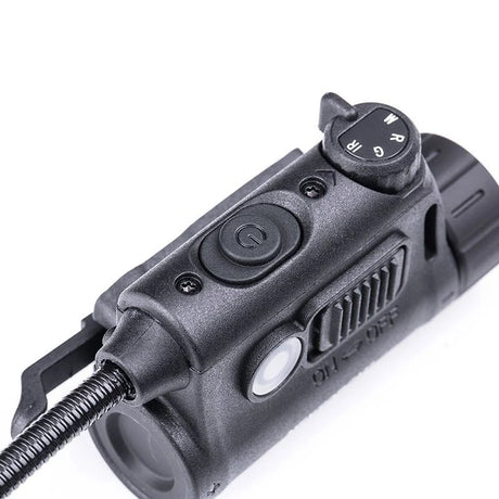 Nextorch - rStar LED Hjelmlygte 80 lumen-4-XtraGrej