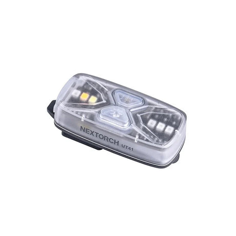 NEXTORCH - UT41 Genopladeligt Signallys 500 mAh-1-XtraGrej