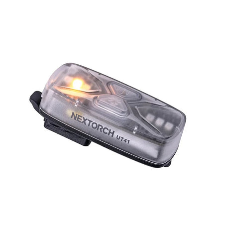 NEXTORCH - UT41 Genopladeligt Signallys 500 mAh-6-XtraGrej