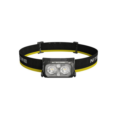 Nitecore - NU25 MCT Pandelampe 400 lumen-2-XtraGrej