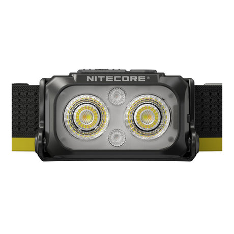 Nitecore - NU25 MCT Pandelampe 400 lumen-5-XtraGrej