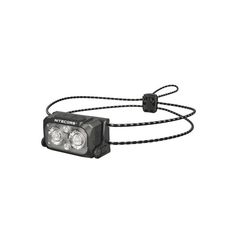 Nitecore - NU25 MCT UL Pandelampe 400 lumen-3-XtraGrej