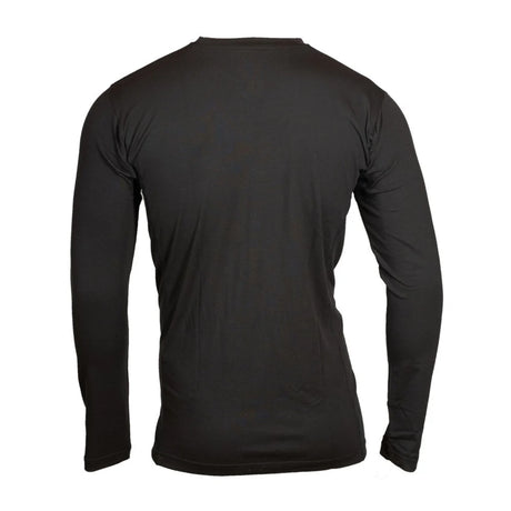 NorArm Tactical - Marawi Combat Langærmet Trøje // ISOF Black-2-XtraGrej
