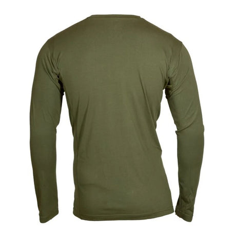 NorArm Tactical - Marawi Combat Langærmet Trøje // Savage Green-2-XtraGrej