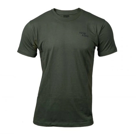 NorArm Tactical - Marawi Combat T-shirt // Savage Green-1-XtraGrej