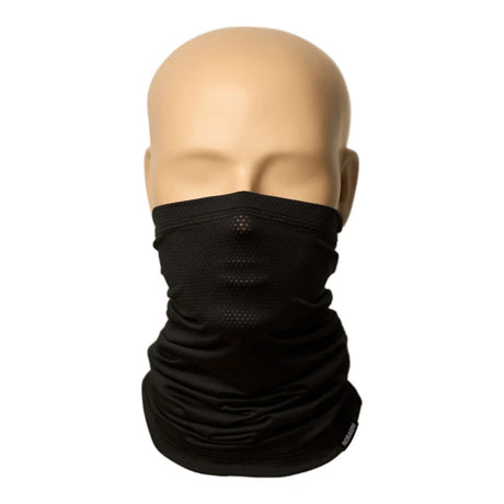 NorArm Tactical - Oslo Halsedisse Gen. 2 // ISOF Black-1-XtraGrej