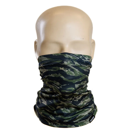 NorArm Tactical - Oslo Halsedisse Gen. 2 // Tigerstripe-1-XtraGrej