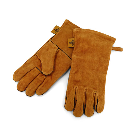 Nordic Bushcraft - Fire Gloves Bålhandsker-1-XtraGrej