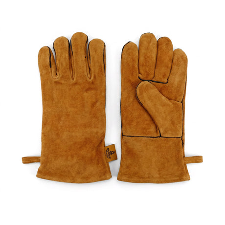 Nordic Bushcraft - Fire Gloves Bålhandsker-2-XtraGrej
