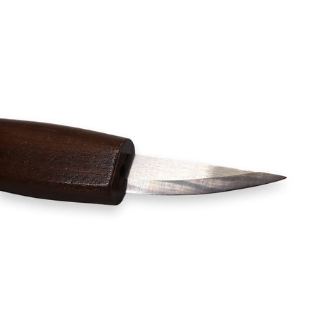 Nordic Bushcraft - Ske- & Snittekniv Sæt-9-XtraGrej
