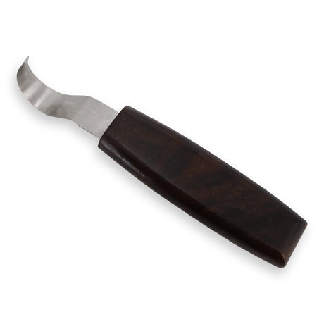 Nordic Bushcraft - Skekniv Valnød-2-XtraGrej