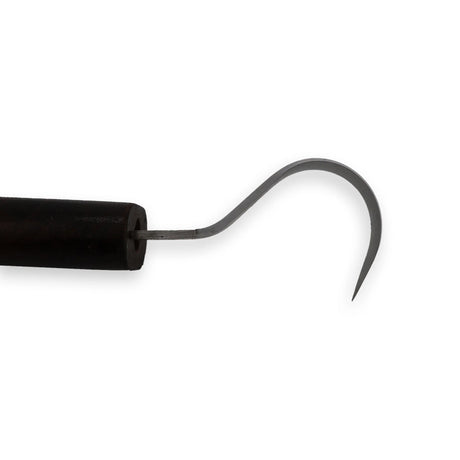 Nordic Bushcraft - Skekniv Valnød-4-XtraGrej
