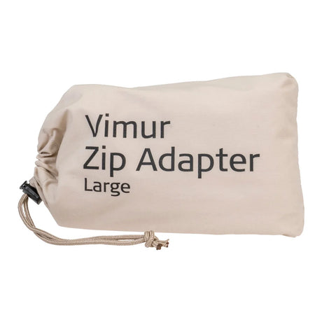Nordisk - Vimur Zip Adapter Large-4-XtraGrej