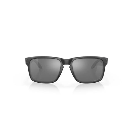 OAKLEY - Holbrook Solbriller Mat Sort, Prizm Polariserede Linser-1-XtraGrej