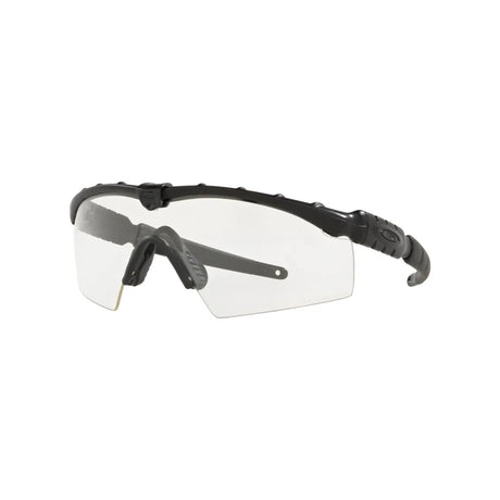OAKLEY - M Frame 2.0 STRIKE Ballistiske Briller 1 Klar Linse-1-XtraGrej