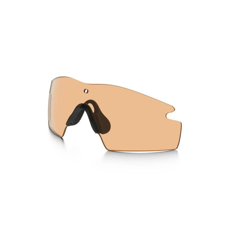 Oakley - SI Ballistic M-Frame 3.0 STRIKE Briller Sæt - Bone m. 3 Linser-4-XtraGrej