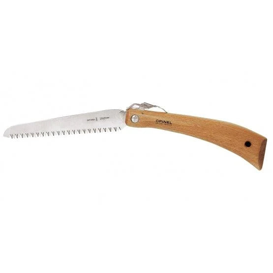 Opinel - Foldesav 18 cm-1-XtraGrej