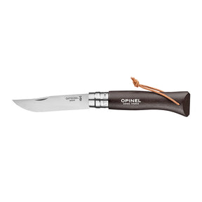 Opinel - Trekking No 8 // Brun-1-XtraGrej