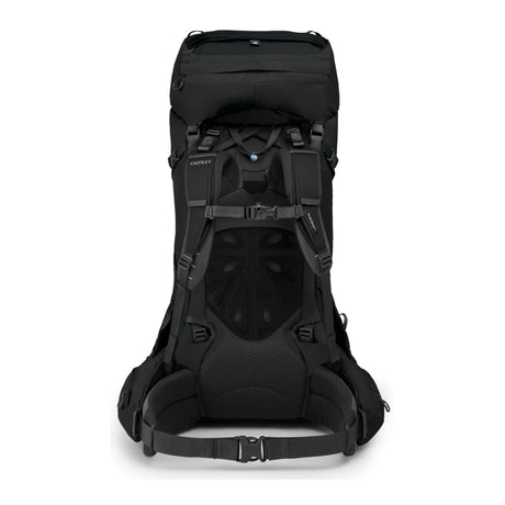 Osprey - Aether 65 Herre Vandrerygsæk 65L // Sort-4-XtraGrej