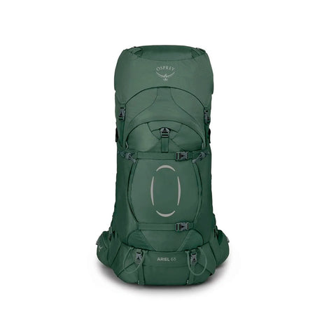 Osprey - Ariel 65 Dame Vandrerygsæk 65L // Koseret Green-1-XtraGrej