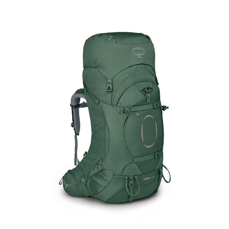 Osprey - Ariel 65 Dame Vandrerygsæk 65L // Koseret Green-2-XtraGrej