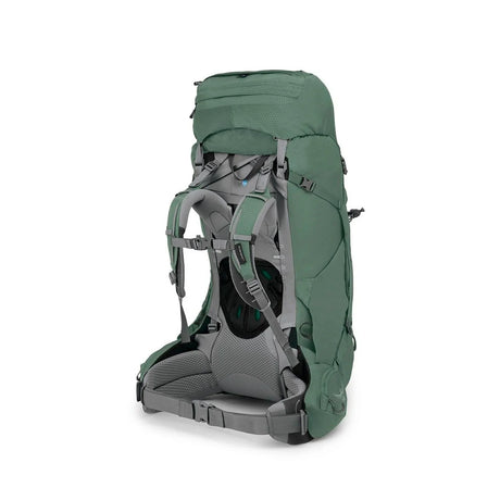 Osprey - Ariel 65 Dame Vandrerygsæk 65L // Koseret Green-4-XtraGrej
