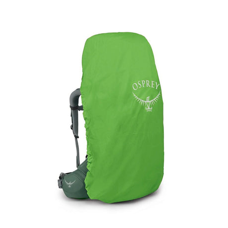 Osprey - Ariel 65 Dame Vandrerygsæk 65L // Koseret Green-5-XtraGrej
