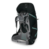 Osprey - Ariel Plus 85 L Dame Rygsæk // Sort-2-XtraGrej