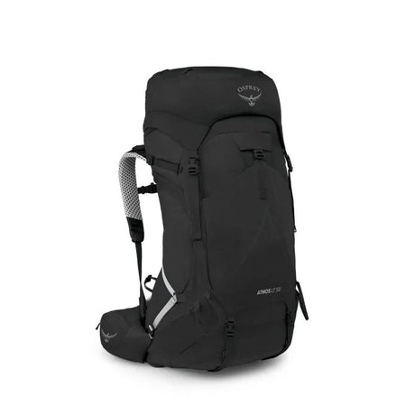 Osprey - Atmos AG LT 50L Herre Rygsæk // Sort-1-XtraGrej