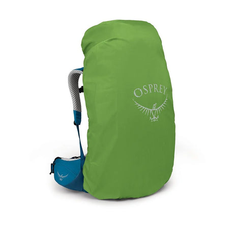 Osprey - Atmos AG LT 65L Herre Vandrerygsæk // Blå-5-XtraGrej